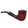 Small Smooth Glossy Dublin Briar Pipe