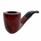 Small Smooth Glossy Dublin Briar Pipe