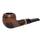 Small Pipsan Brass Band Briar Pipe