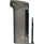 Vector KGM Aero Butane Pipe Lighter with Tamper - Gray Crackle Matte