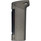 Vector KGM Aero Butane Pipe Lighter with Tamper - Gray Crackle Matte