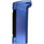 Vector KGM Aero Butane Pipe Lighter with Tamper - Metallic Blue