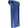 Vector KGM Aero Butane Pipe Lighter with Tamper - Metallic Blue