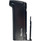 Vector KGM Aero Butane Pipe Lighter with Tamper - Black Matte