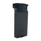 Vector KGM Duke Dual Soft Flame Pipe & Torch Cigar Lighter - Black Crackle