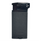 Vector KGM Duke Dual Soft Flame Pipe & Torch Cigar Lighter - Black Crackle