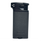 Vector KGM Duke Dual Soft Flame Pipe & Torch Cigar Lighter - Black Crackle