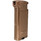 Vector KGM Duke Dual Soft Flame Pipe & Torch Cigar Lighter - Rose Gold
