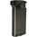 Vector KGM Duke Dual Soft Flame Pipe & Torch Cigar Lighter - Gunmetal