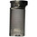 Vector KGM Duke Dual Soft Flame Pipe & Torch Cigar Lighter - Gunmetal