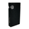 Vector KGM Elite Hybrid Dual Soft Flame & Torch Lighter - Black Crackle