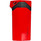 Vector KGM Guardian Dual Soft Flame & Torch Butane Lighter – Red Lacquer