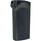 Vector KGM Guardian Dual Soft Flame & Torch Butane Lighter – Metallic Black