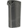 Vector KGM Guardian Dual Soft Flame & Torch Butane Lighter – Gunmetal Satin
