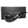 Vector KGM Black Matte Bent Rhodesian Briar Pipe