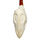 Alien Head Oom Paul Knurl Meerschaum Pipe