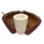 Deluxe Cottom's Choice Limited Edition Sitter Meerschaum Pipe