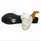 Corsair Pirate Meerschaum Pipe