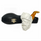 Corsair Pirate Meerschaum Pipe