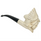 Deluxe Fantasy Queen Meerschaum Pipe