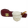 Topkapi Lattice Rim Calabash Meerschaum Pipe