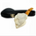 Hunting Dog Meerschaum Cigarette Holder