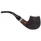 9mm Fully Rusticated Pear Wood Meerschaum Lined Pipe