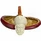 Pirate Designer Stem Churchwarden Meerschaum Pipe