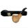 Pre-colored Small Rusticated Meerschaum Pipe