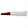 Meerschaum Cigarette Holder - Red Stem