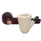 Special 2008 Limited Edition Cottom's Choice Meerschaum Pipe