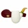 Signed Arasta Smooth Billiard Meerschaum Pipe