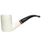 Signed Arasta Smooth Sitter Meerschaum Pipe