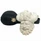 Special Laughing Viking Designer Stem Meerschaum Pipe