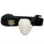 Small Smooth Rhodesian Meerschaum Pipe