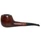 Small Oval Shank Italian Briar Pipe