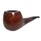 Small Oval Shank Italian Briar Pipe