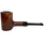 Small Tall Poker Italian Briar Pipe