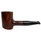 Small Angled Base Sitter Italian Briar Pipe