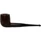 Royal Brown Billiard Straight Italian Briar Pipe