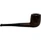 Royal Brown Billiard Straight Italian Briar Pipe