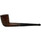 Royal Tall Billiard Straight Italian Briar Pipe