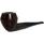 Royal Diamond Shank Bulldog Italian Briar Pipe