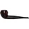 Royal Diamond Shank Bulldog Italian Briar Pipe