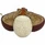 Special Signed Baglan Floral Apple Meerschaum Pipe