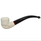 Small Tulip Meerschaum Pipe