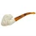 Octopus Meerschaum Pipe