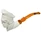 Special Chef Portrait Designer Stem Meerschaum Pipe