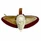 Small Grim Reaper Meerschaum Pipe