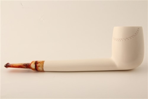 tobacco pipes canada Comoy's Canadian Traditional Voyageur 1-dot Shape 22 |